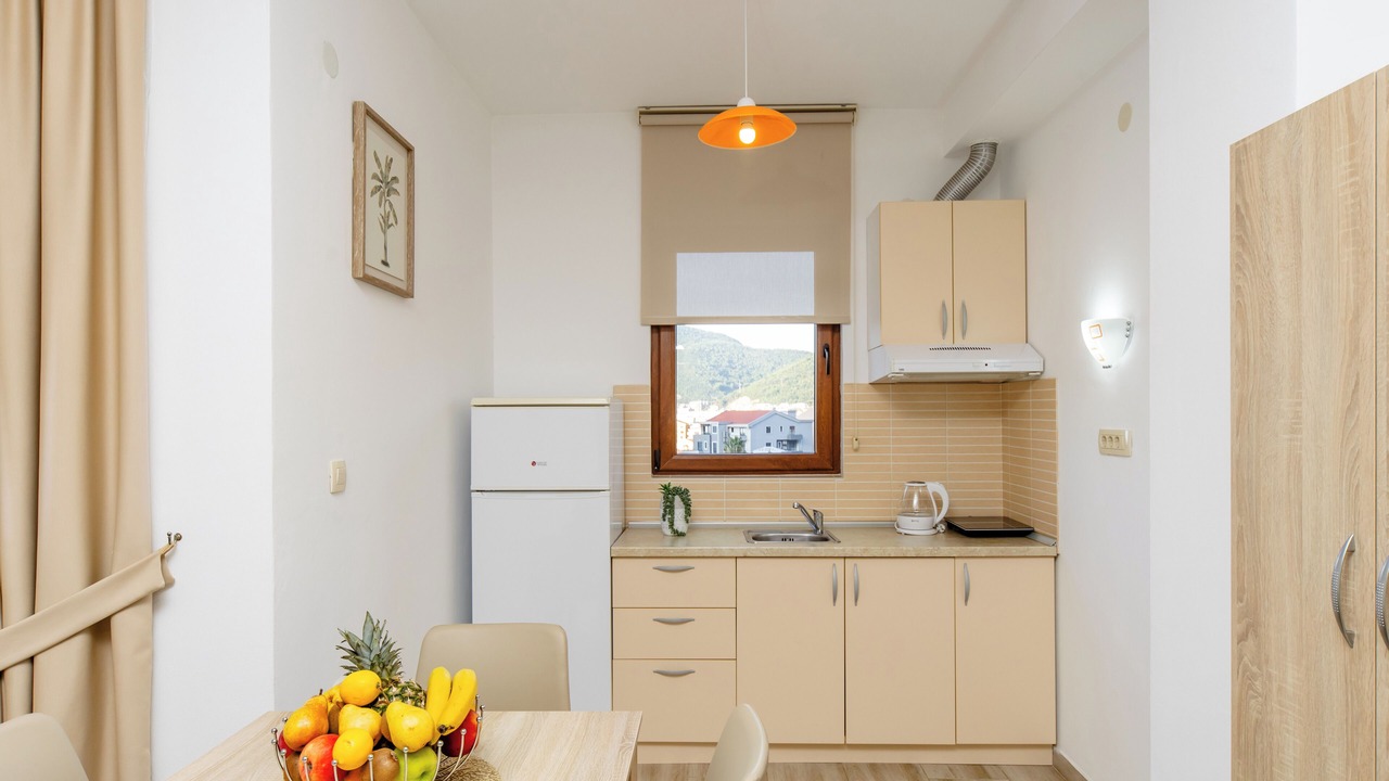 Photo of Kitchen in Lazi