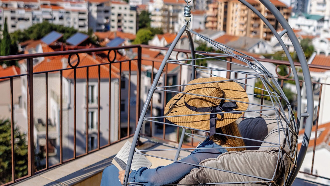 Photo of Patio Balcony in Lazi
