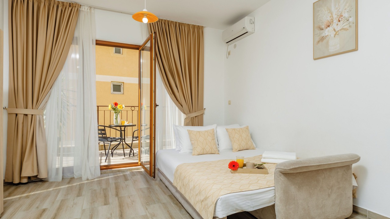 Photo of Bedroom in Lazi