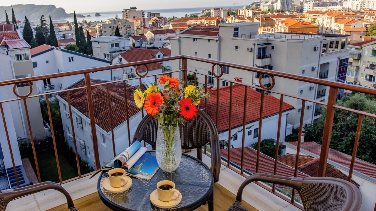 Photo of Patio Balcony in Lazi