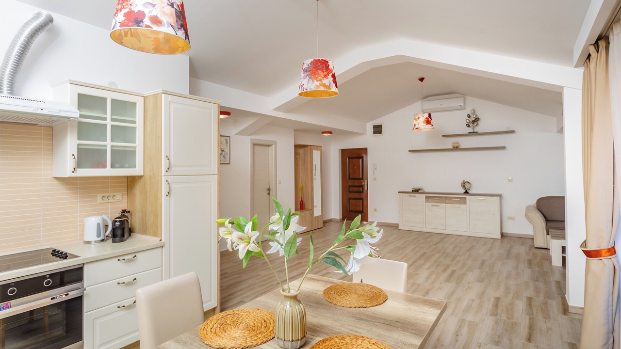 Photo of Kitchen in Lazi
