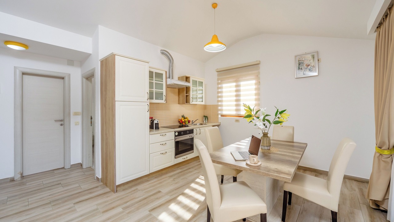 Photo of Kitchen in Lazi