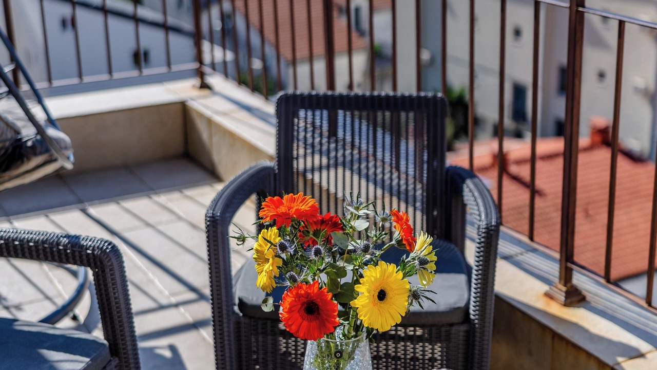 Photo of Patio Balcony in Lazi