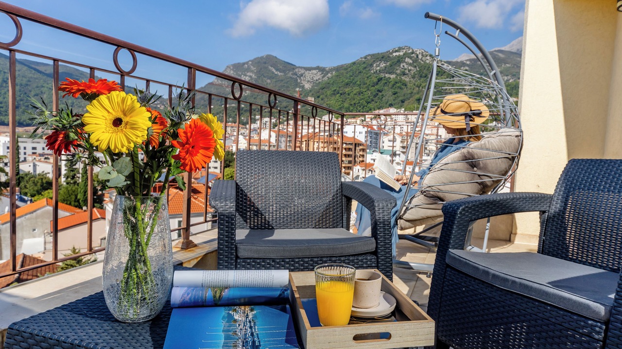 Photo of Patio Balcony in Lazi