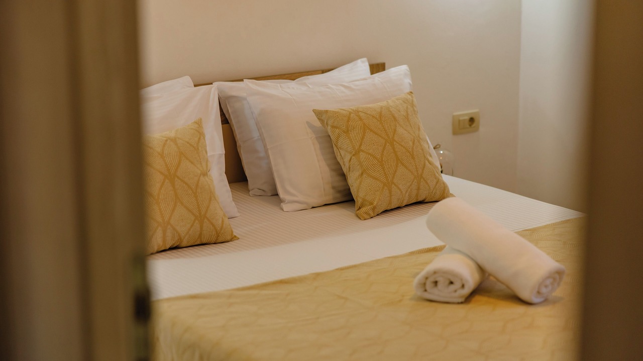 Photo of Bedroom in Lazi