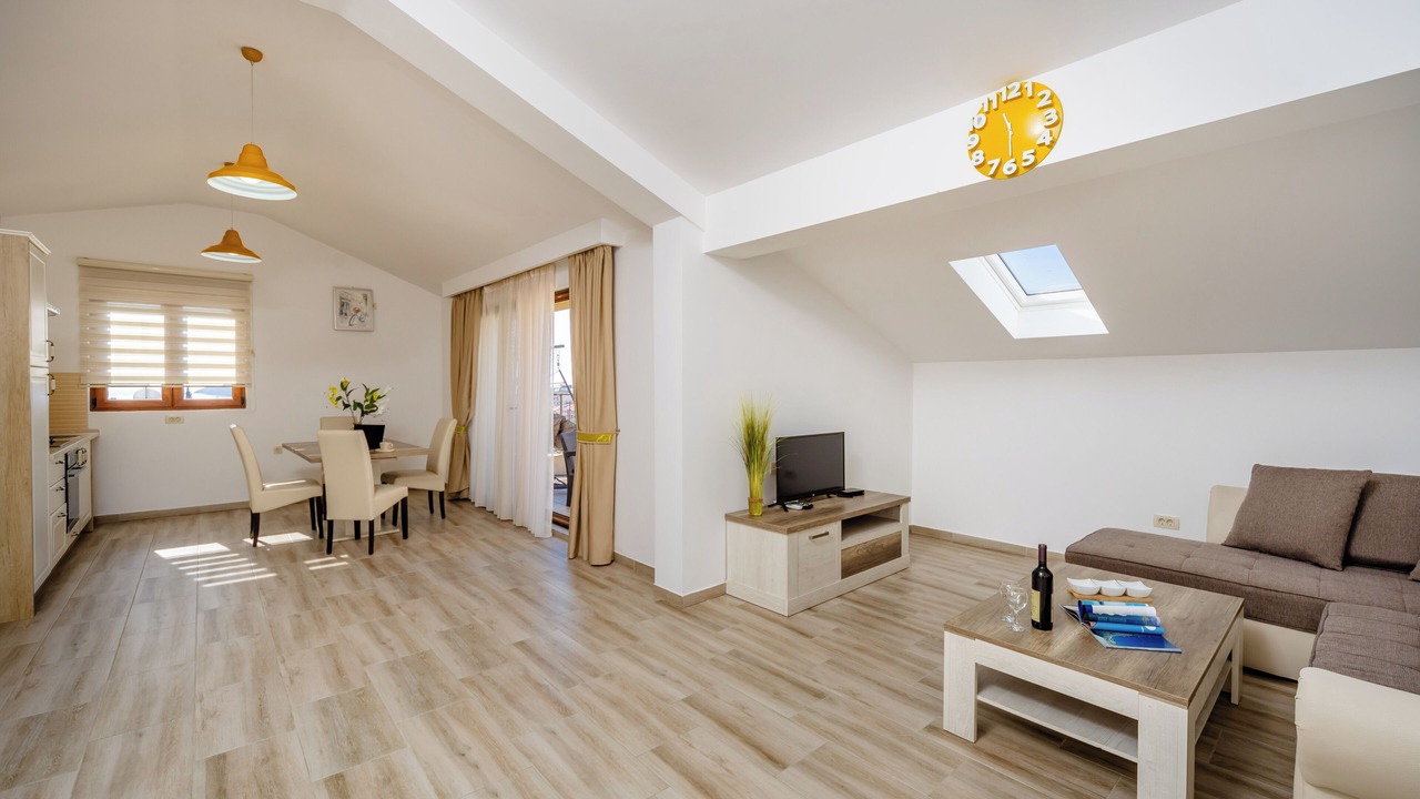 Photo of Livingroom in Lazi