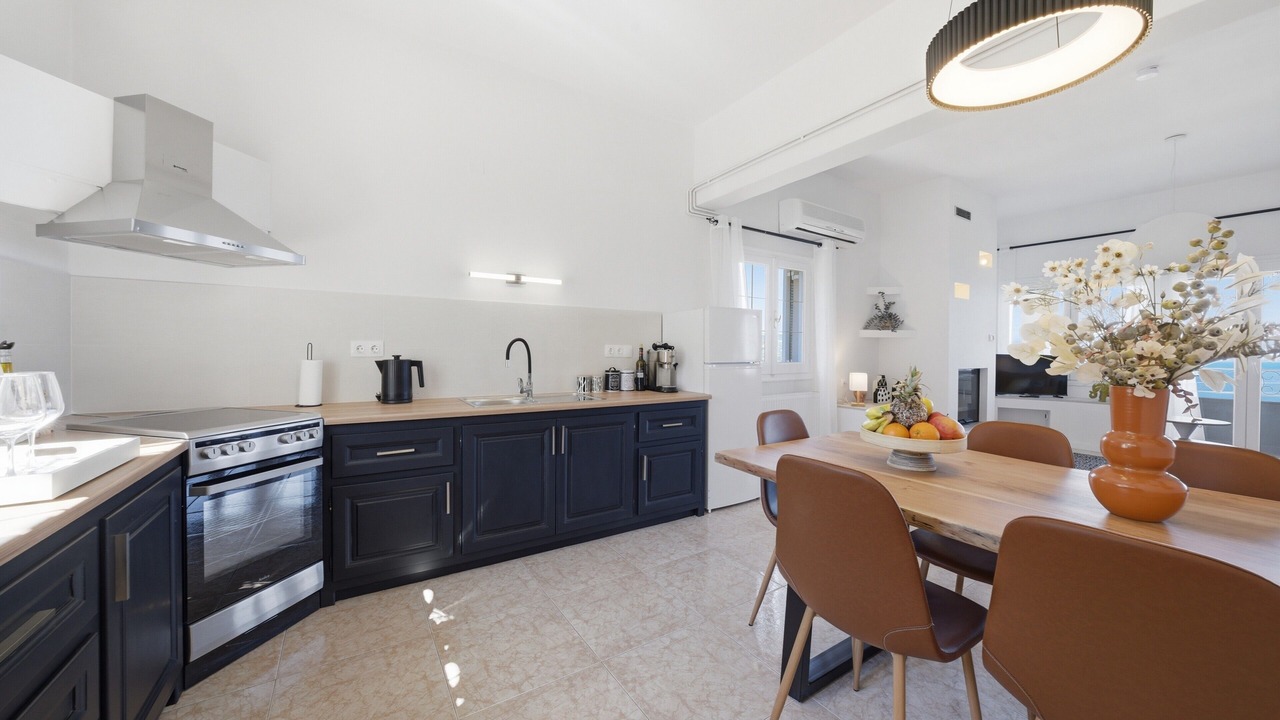 Photo of Kitchen in Pirgi