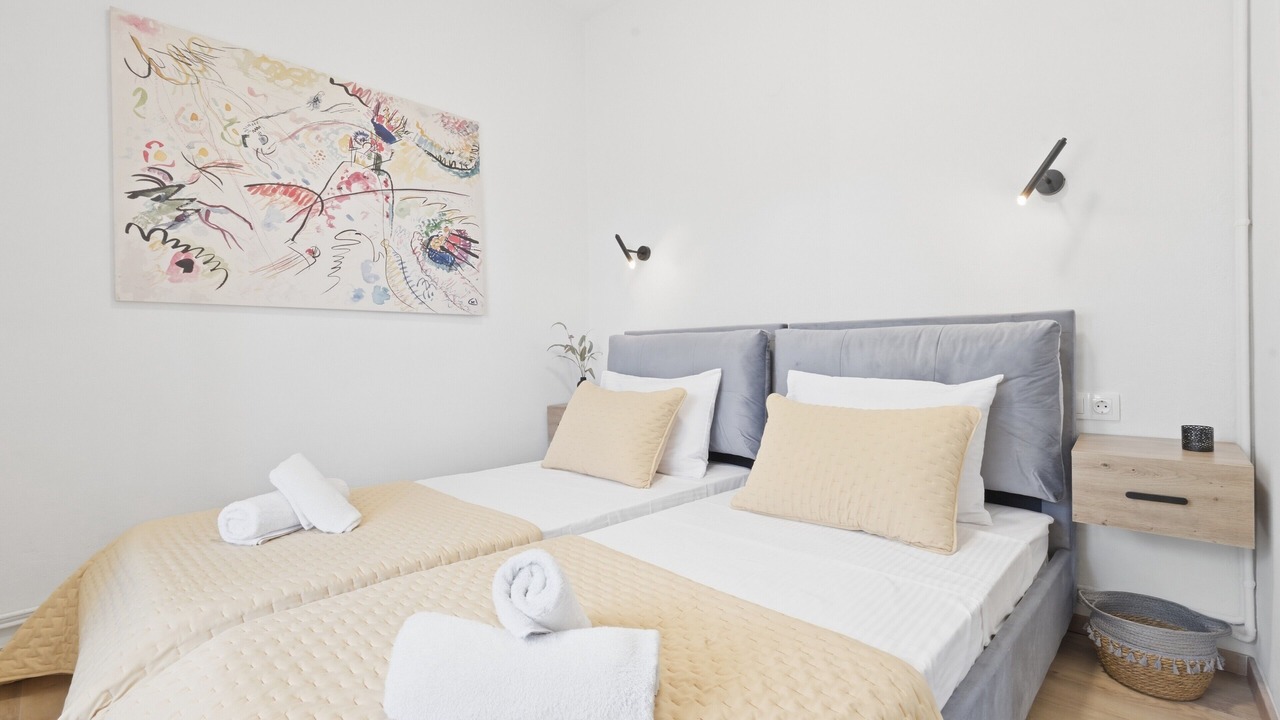 Photo of Bedroom in Pirgi