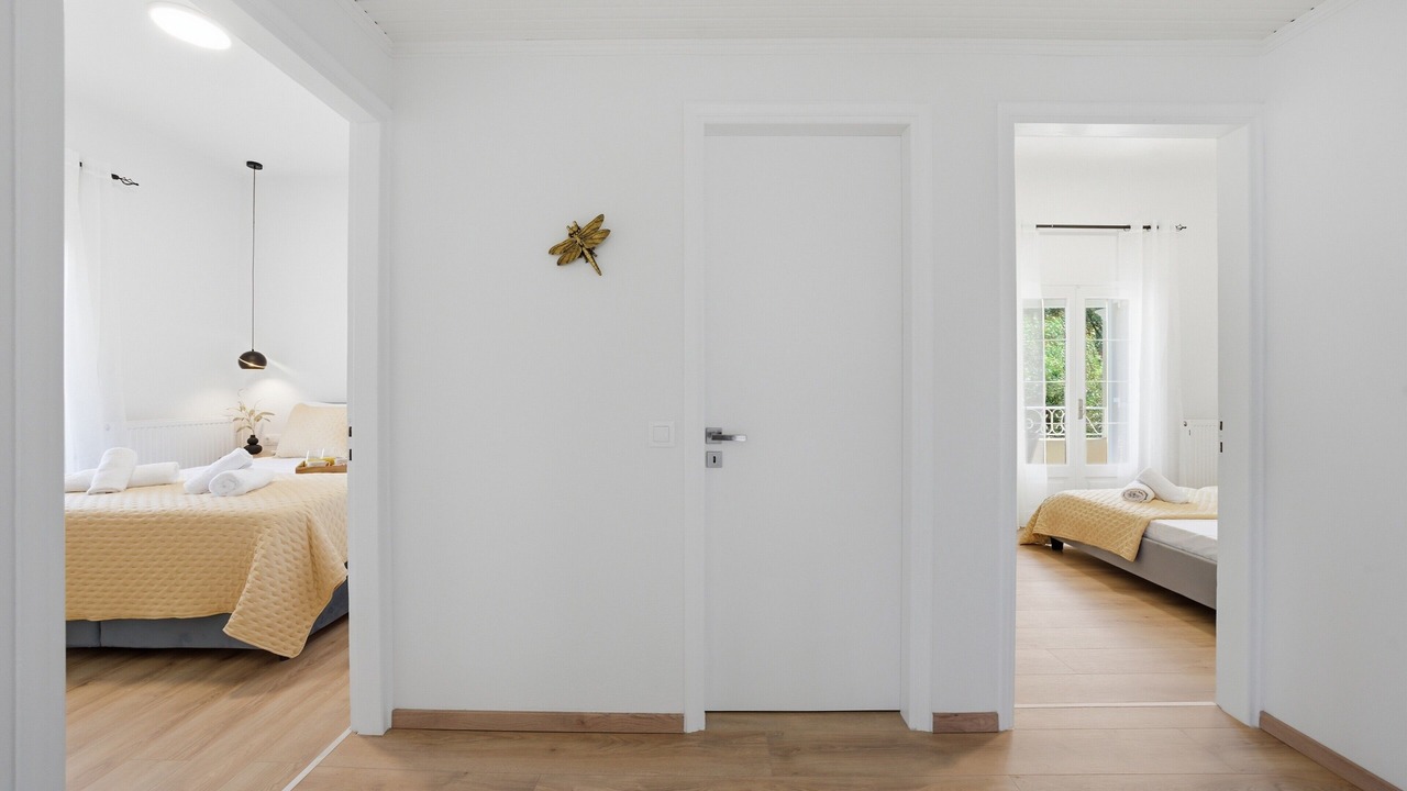 Photo of Bedroom in Pirgi