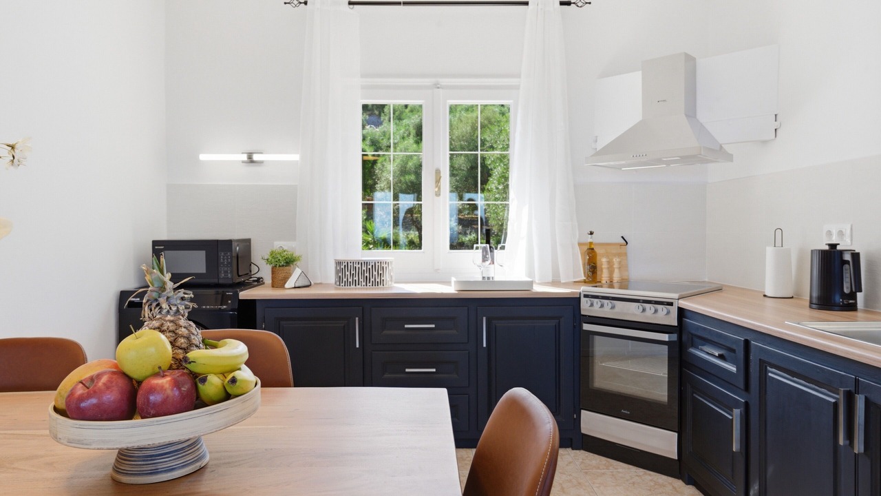 Photo of Kitchen in Pirgi