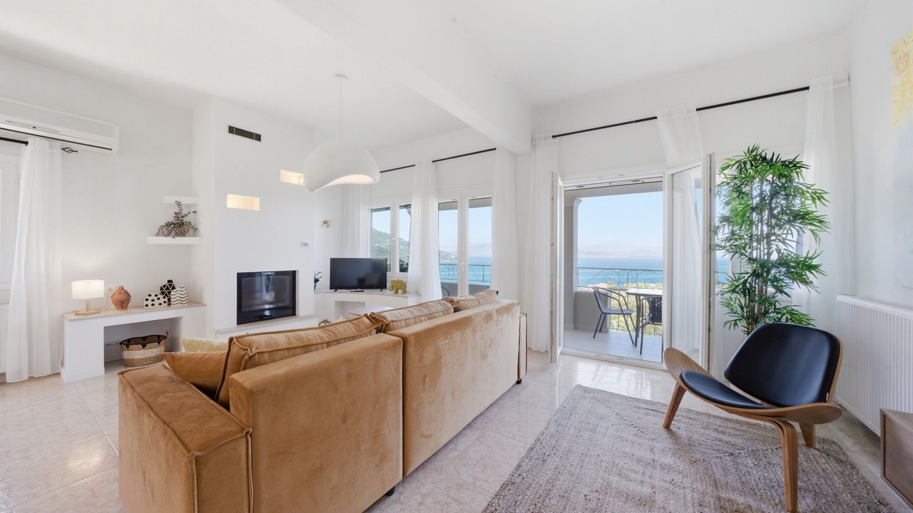 Photo of Livingroom in Pirgi