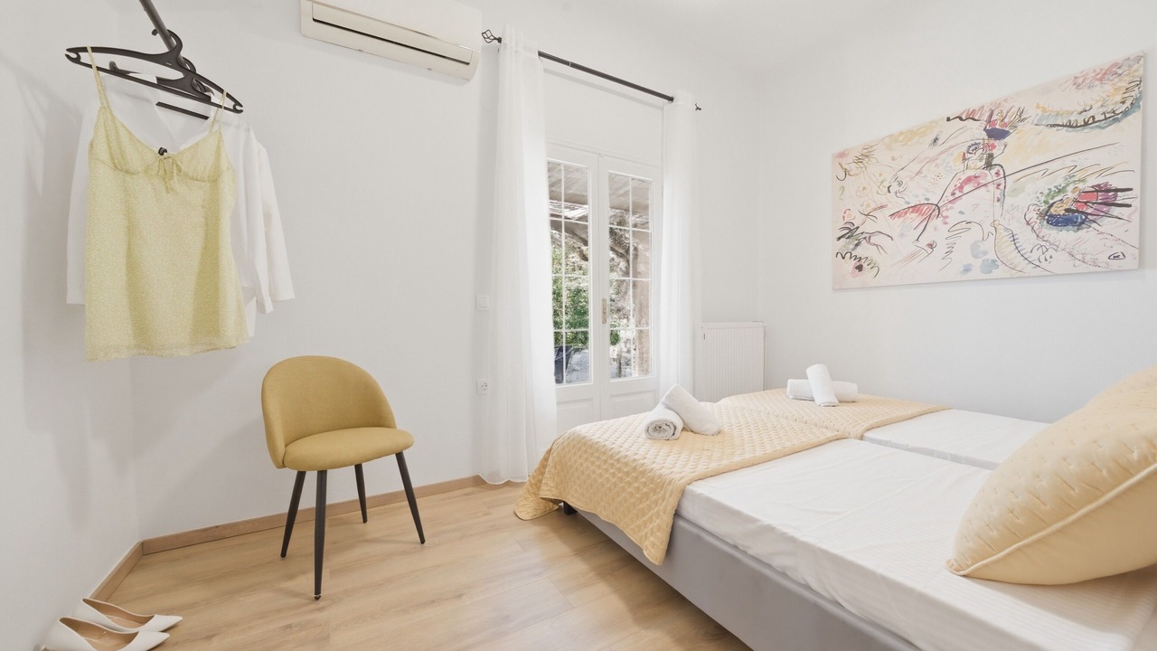 Photo of Bedroom in Pirgi