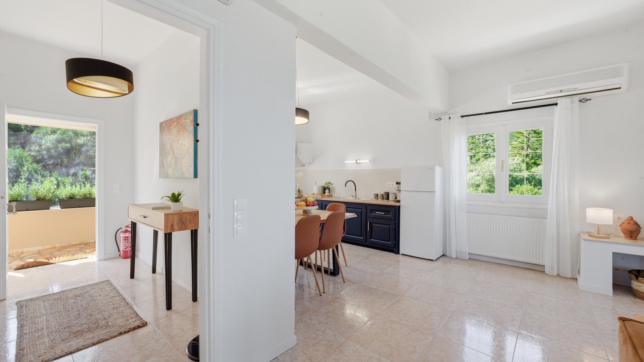 Photo of Kitchen in Pirgi