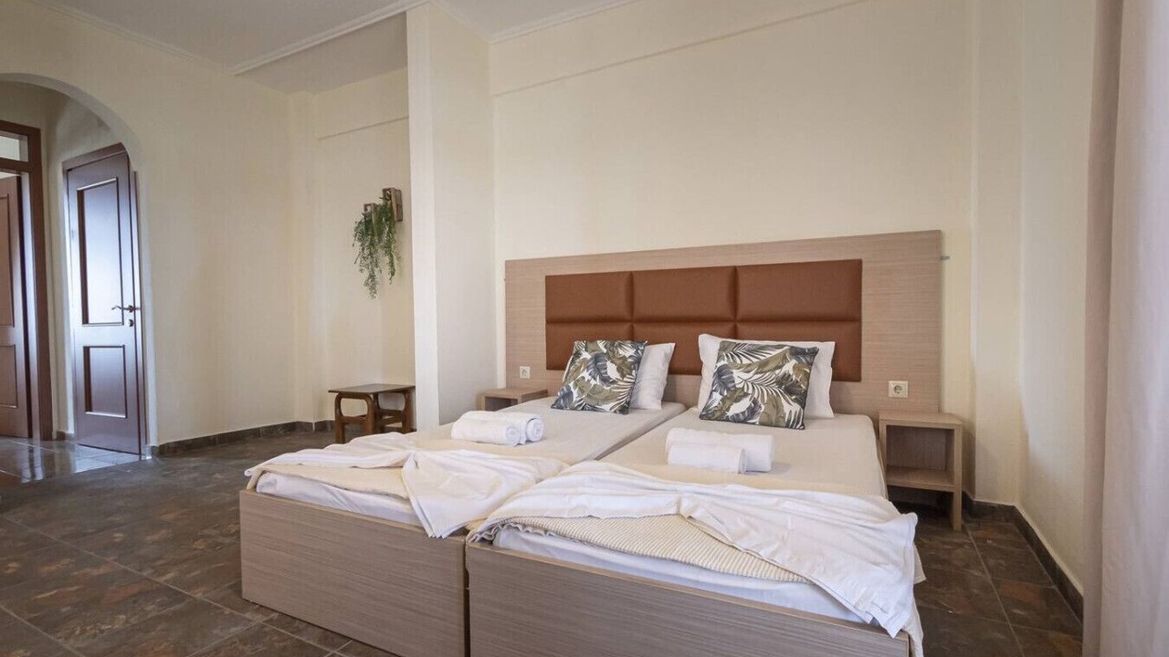 Photo of Bedroom in Nea Propontida