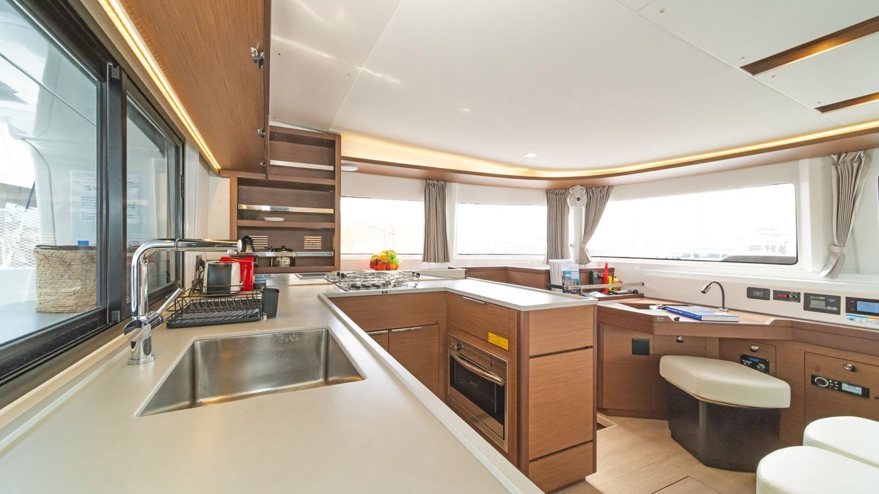 Photo of Kitchen in Volos City Centre