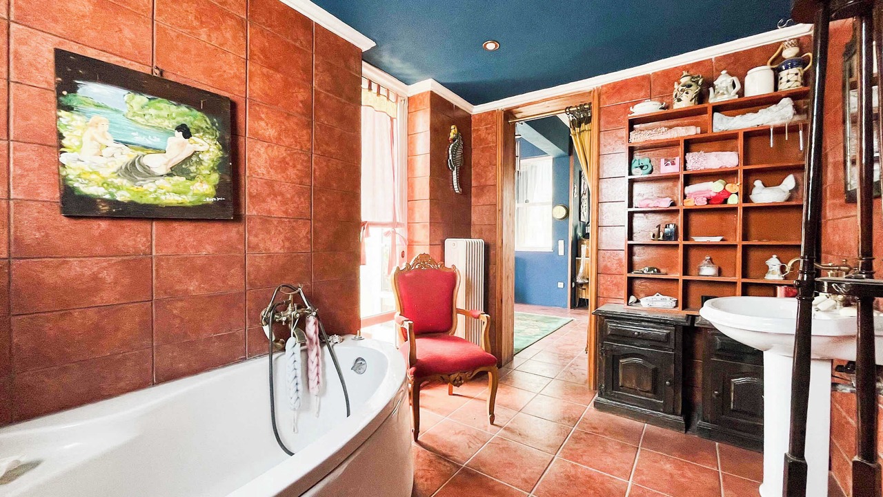 Photo of Bathroom in Tavros