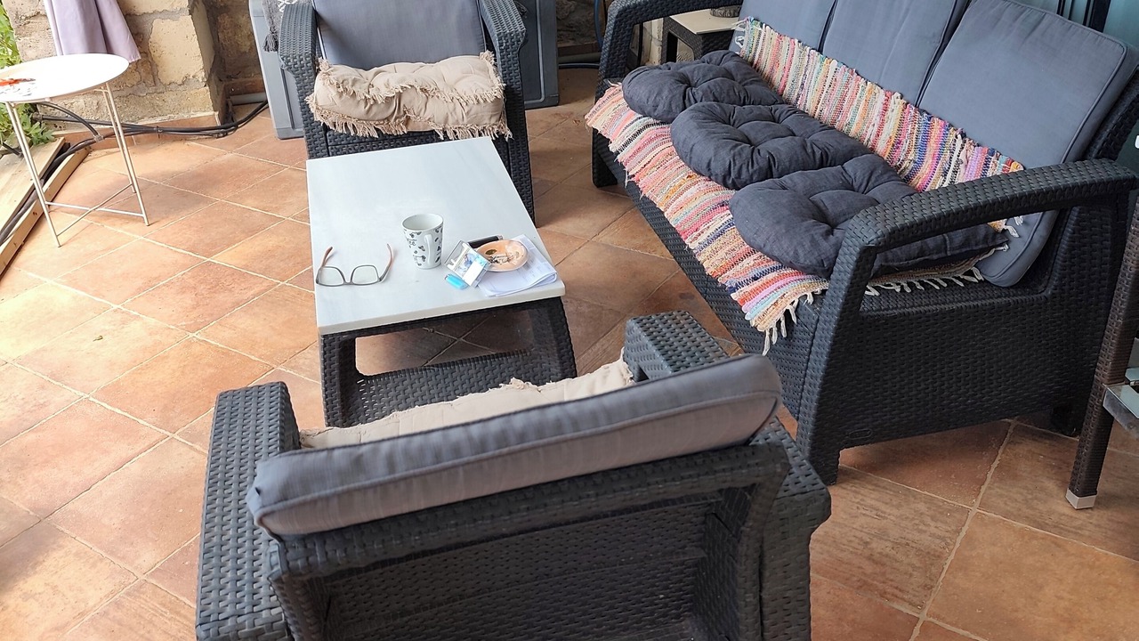 Photo of Patio Balcony in Lefktron