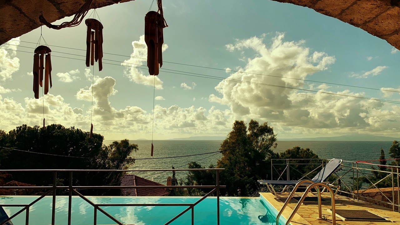 Photo of Outdoor in Lefktron