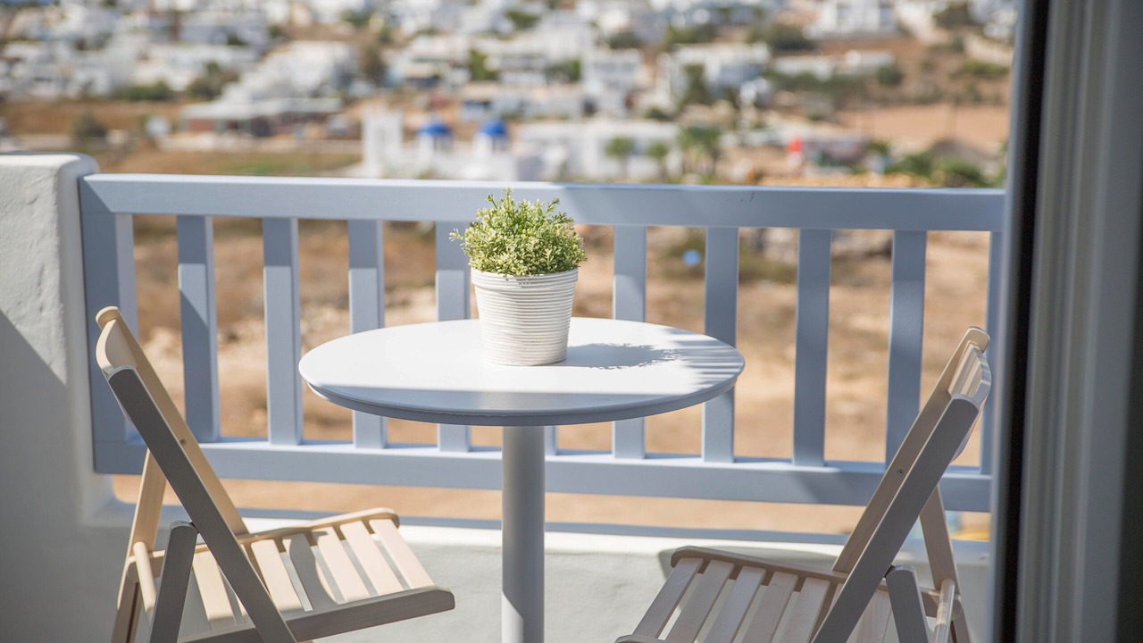 Photo of Outdoor in Koufonisia