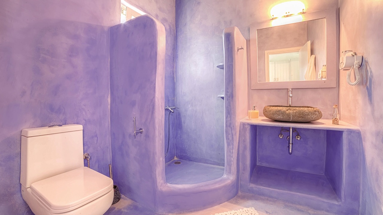 Photo of Bathroom in Koufonisia