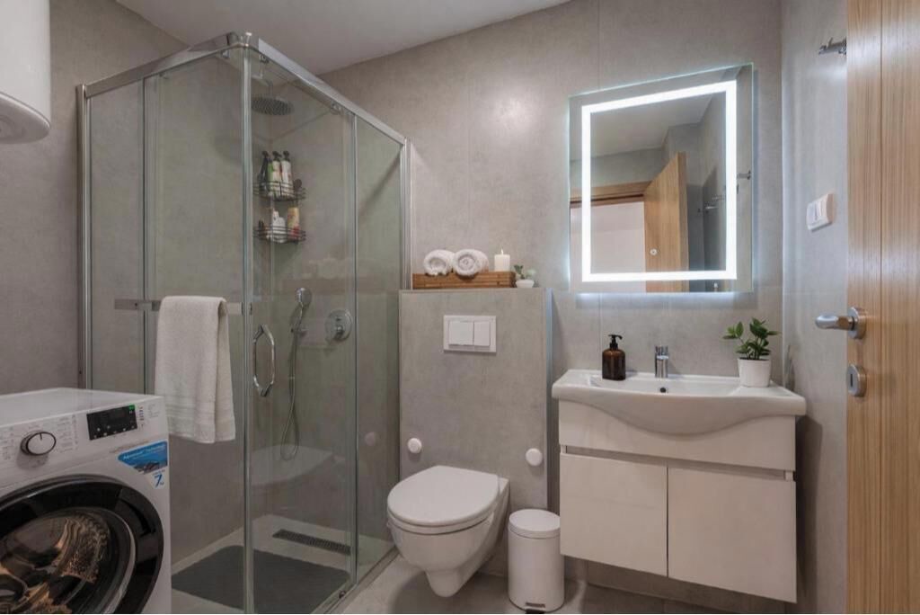 Photo of Bathroom in Ulcinj