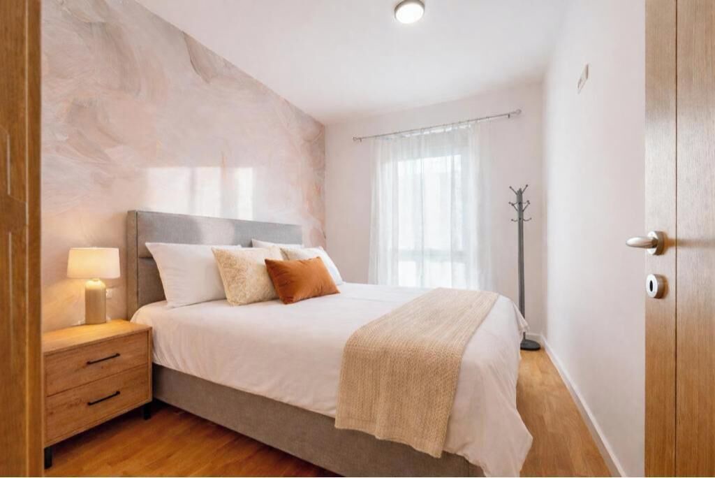 Photo of Bedroom in Ulcinj