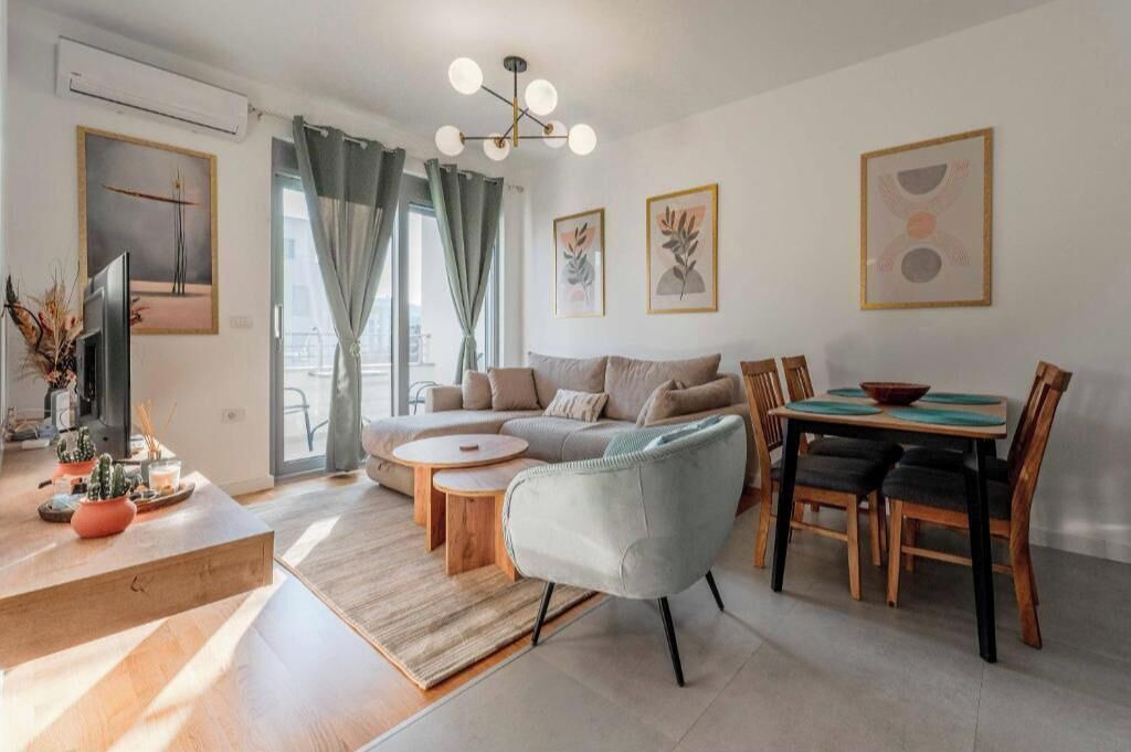Photo of Livingroom in Ulcinj