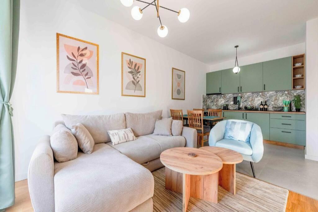 Photo of Livingroom in Ulcinj