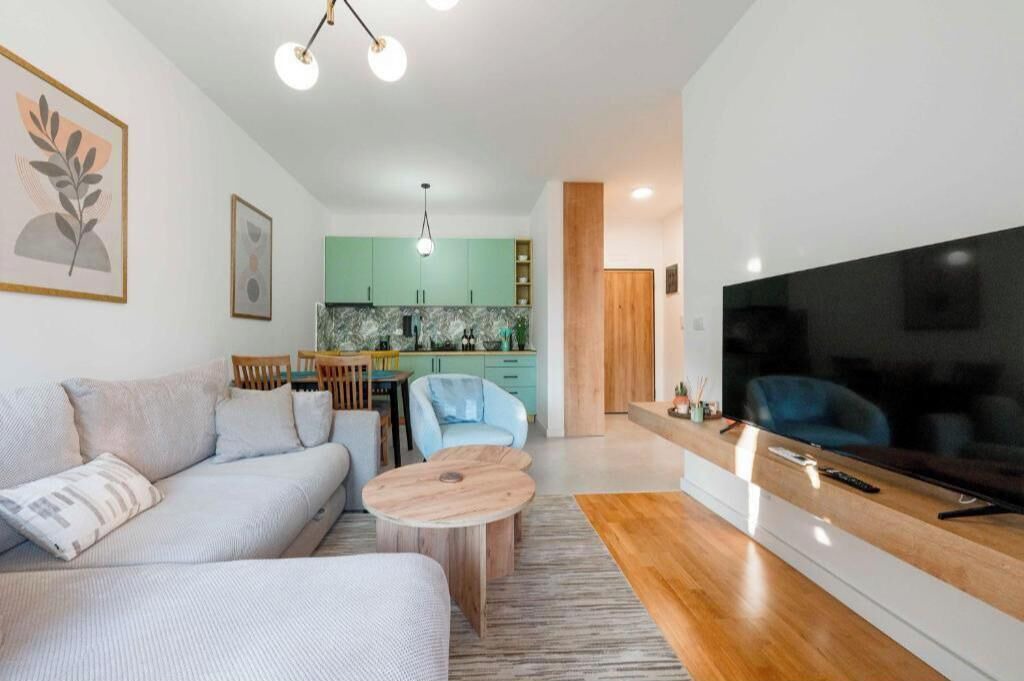 Photo of Livingroom in Ulcinj