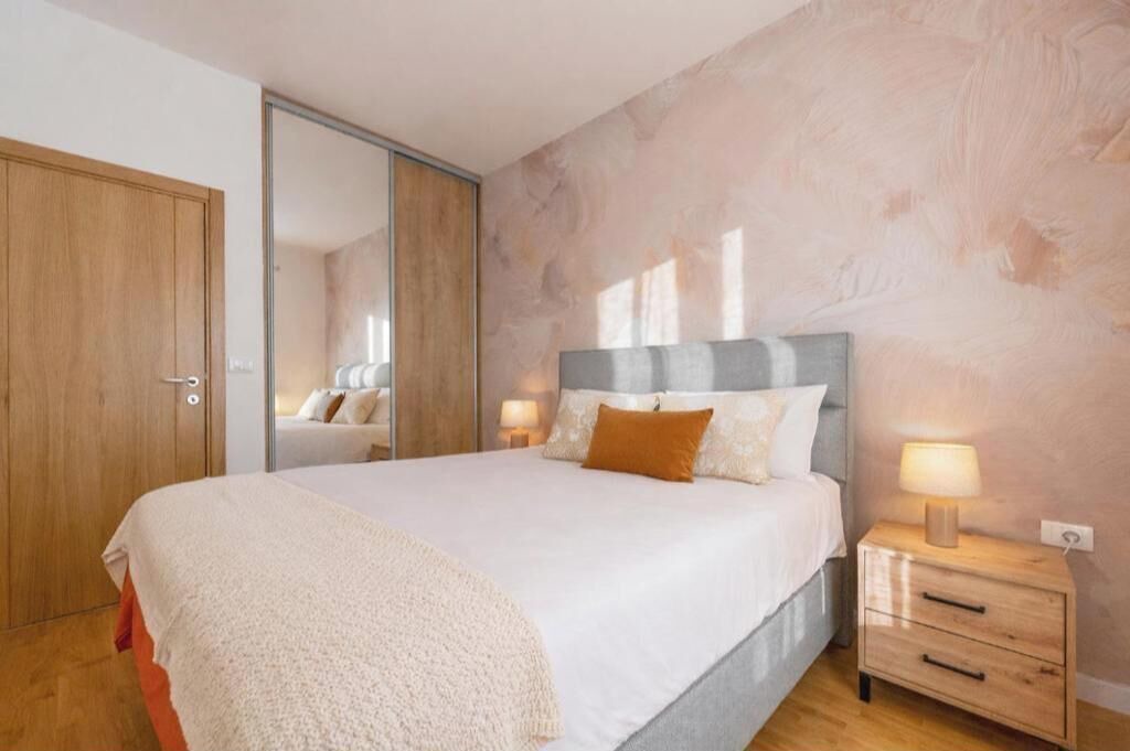 Photo of Bedroom in Ulcinj