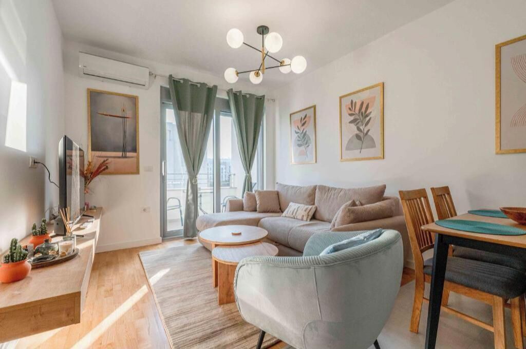 Photo of Livingroom in Ulcinj