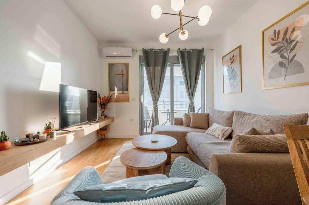Photo of Livingroom in Ulcinj