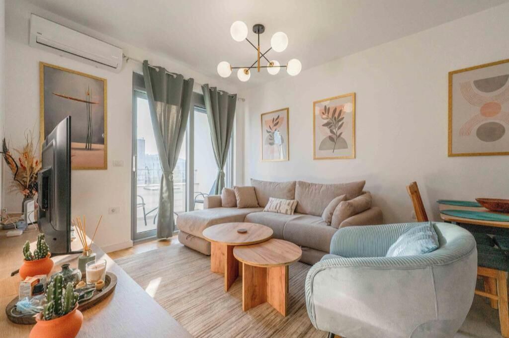 Photo of Livingroom in Ulcinj