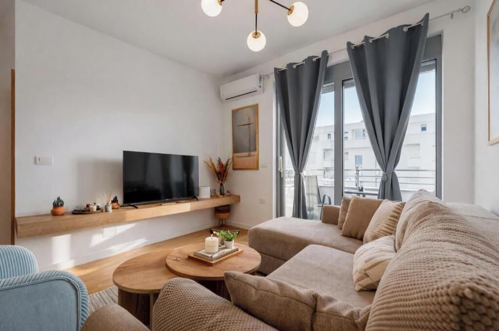Photo of Livingroom in Ulcinj