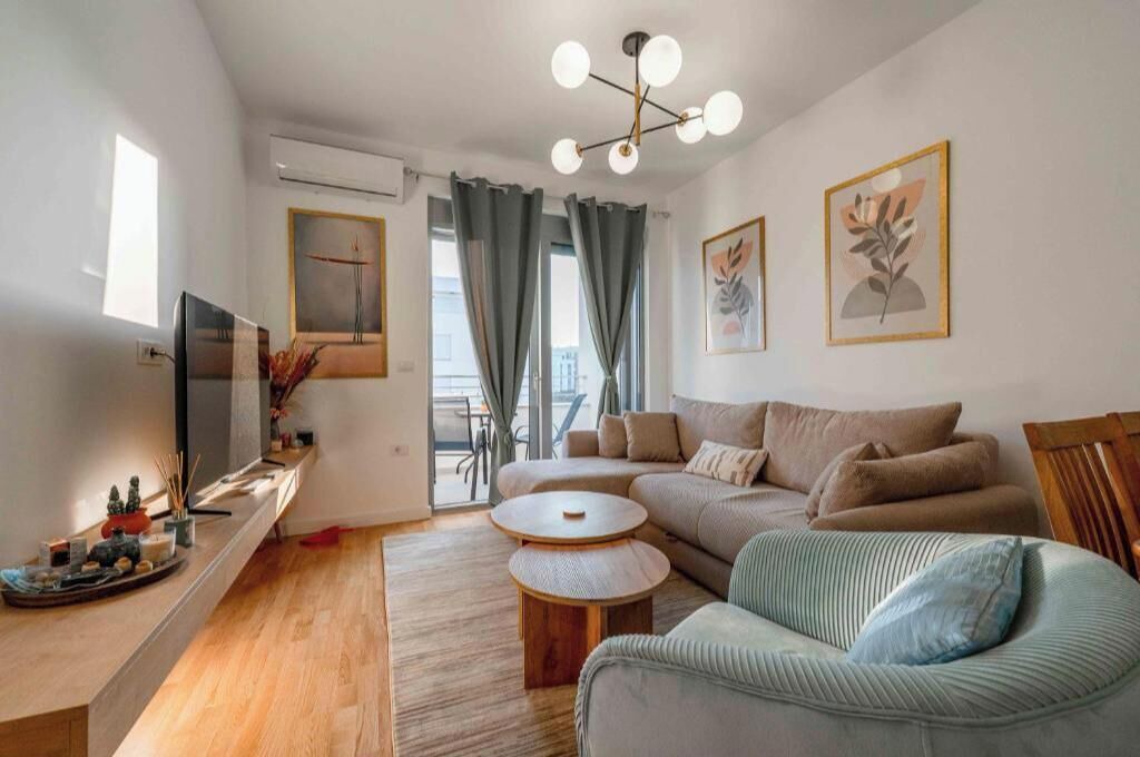 Photo of Livingroom in Ulcinj