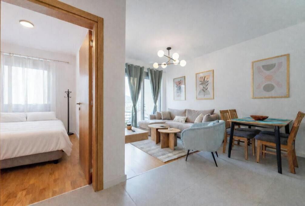 Photo of Livingroom in Ulcinj