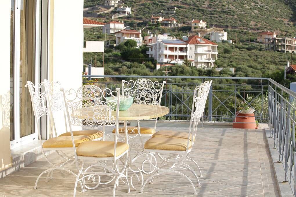 Photo of Outdoor in Aliverion
