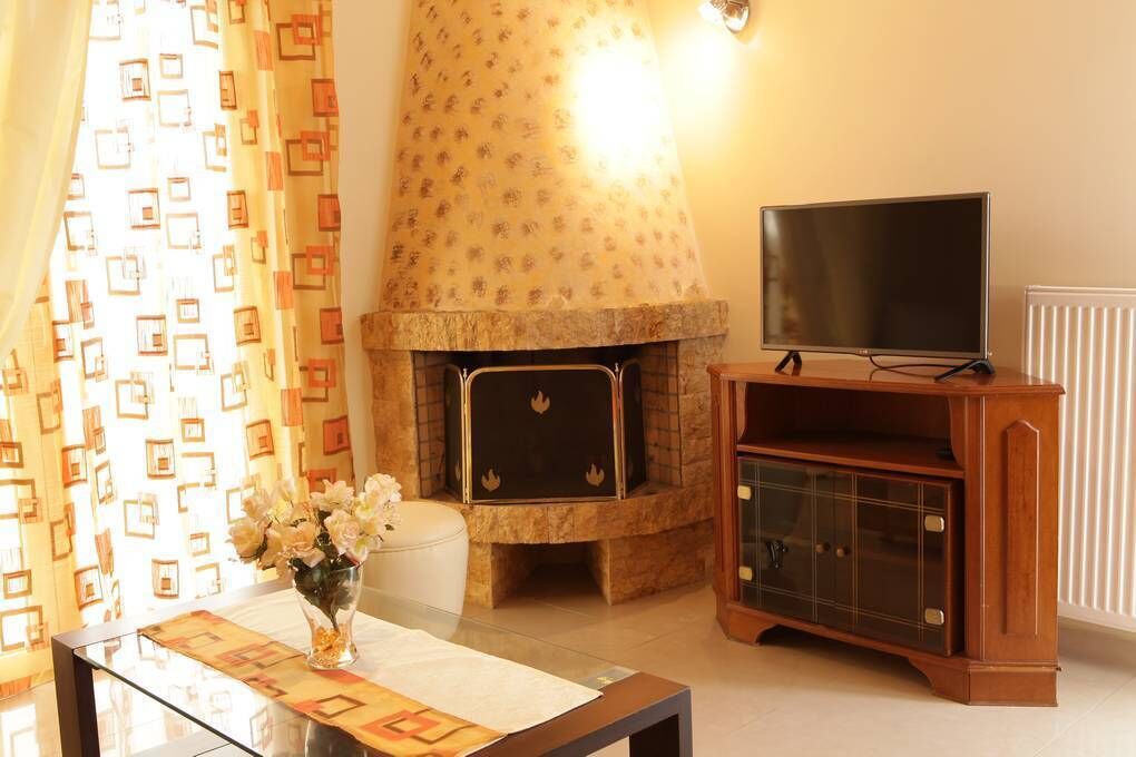 Photo of Livingroom in Aliverion