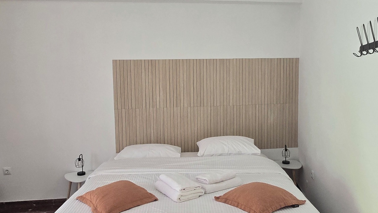 Photo of Bedroom in Attiki