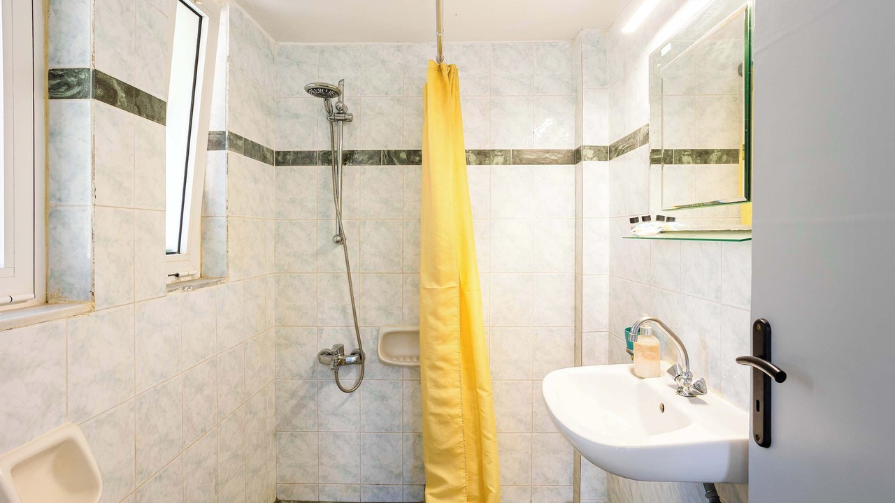Photo of Bathroom in Pylos-Nestoras