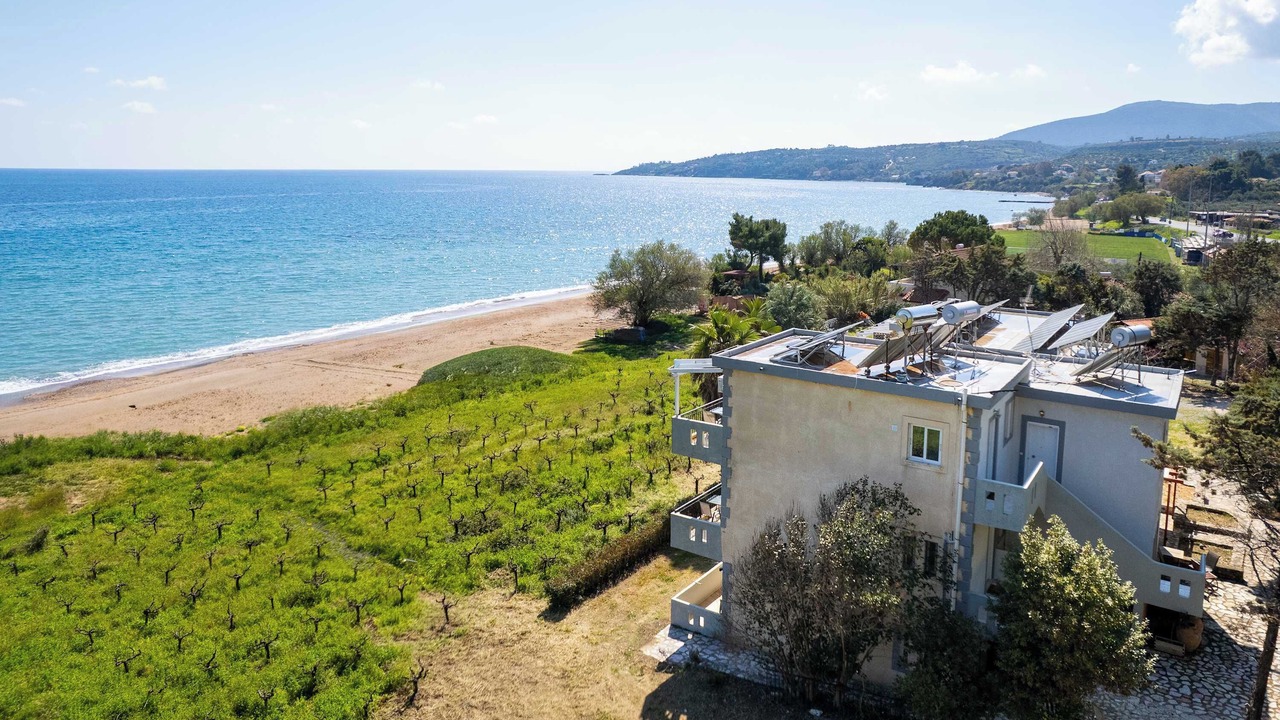 Photo of Others in Pylos-Nestoras