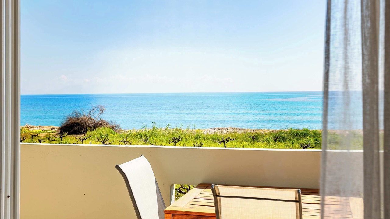 Photo of Patio Balcony in Pylos-Nestoras