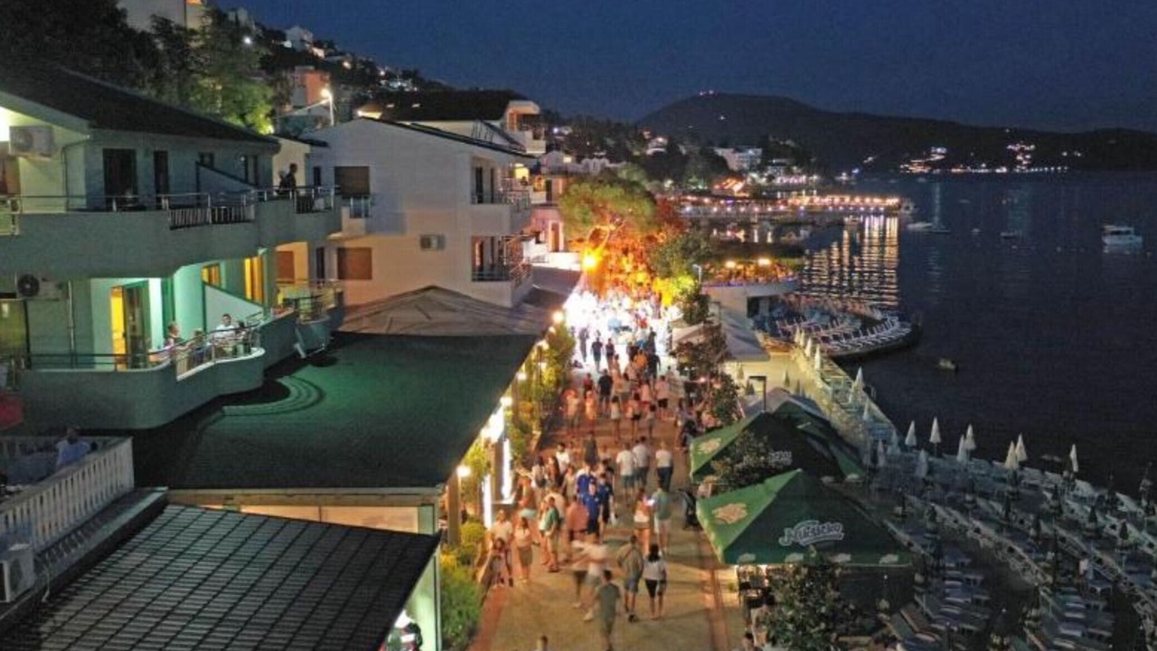 Photo of Outdoor in Herceg Novi