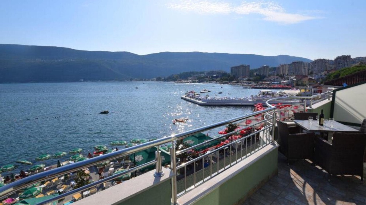 Photo of Patio Balcony in Herceg Novi
