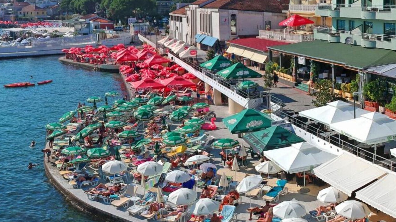 Photo of Outdoor in Herceg Novi