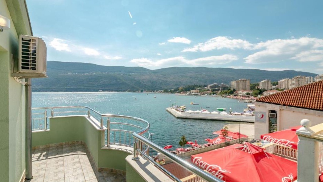 Photo of Patio Balcony in Herceg Novi