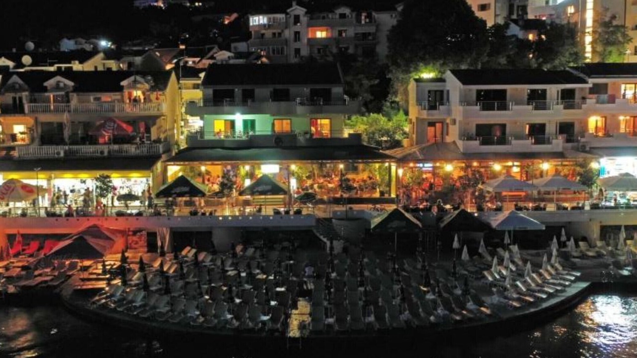 Photo of Outdoor in Herceg Novi