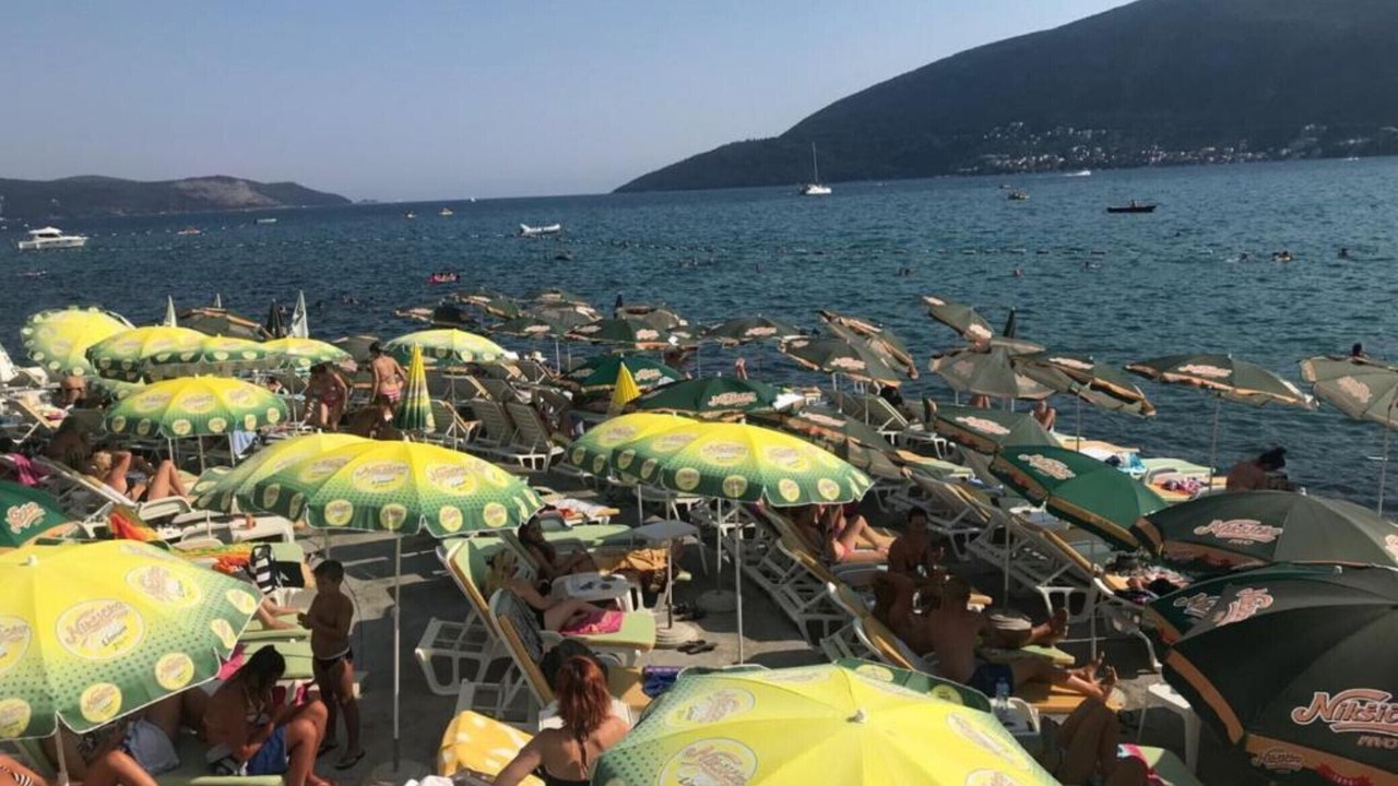 Photo of Outdoor in Herceg Novi