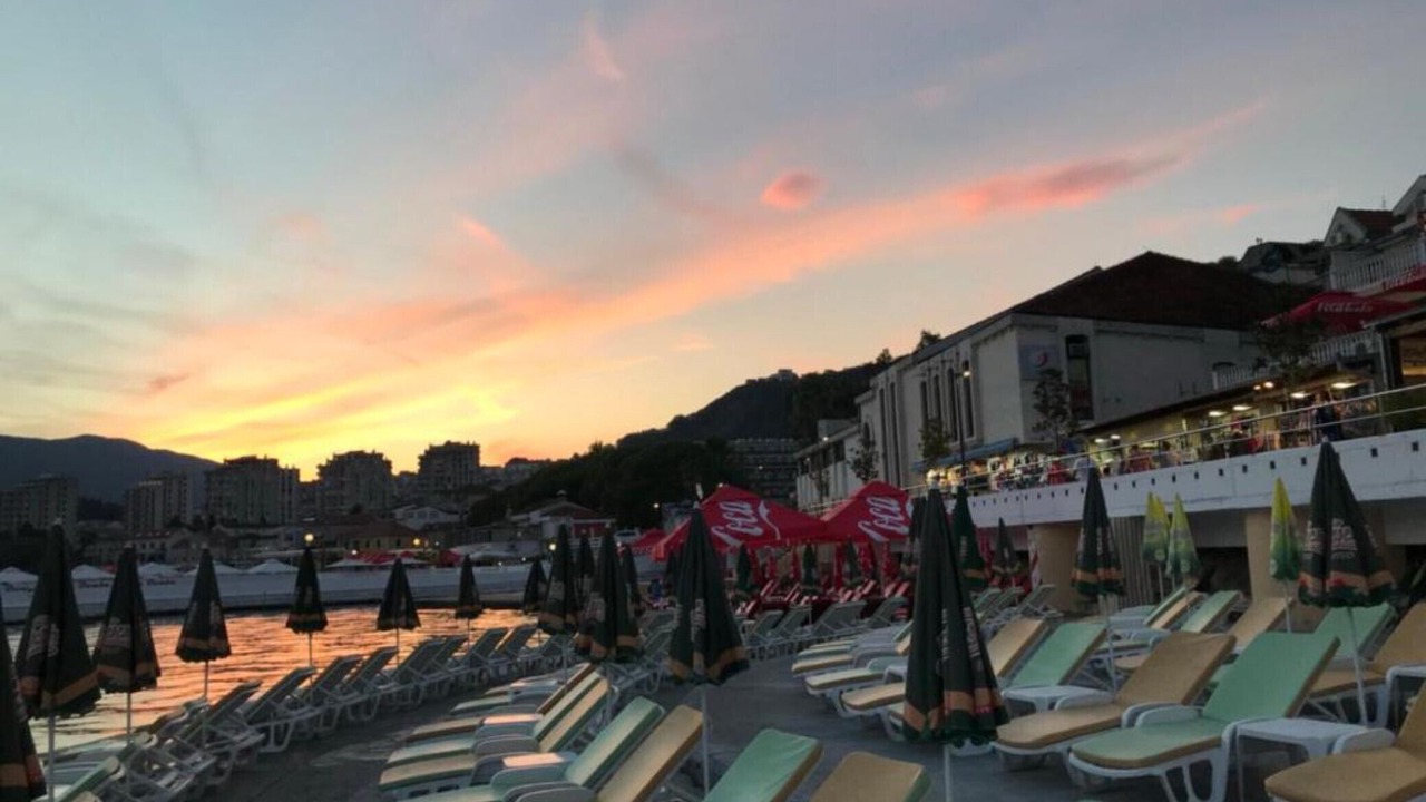 Photo of Outdoor in Herceg Novi