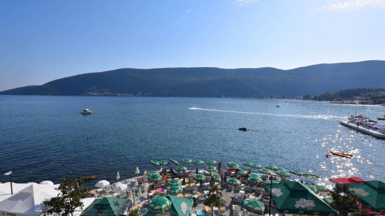 Photo of Outdoor in Herceg Novi